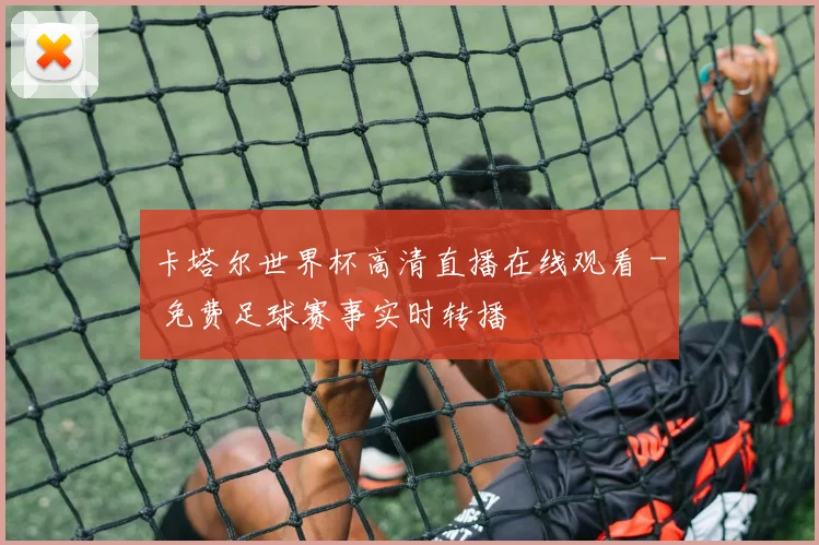 卡塔尔世界杯高清直播在线观看 - 免费足球赛事实时转播